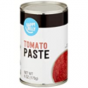 Deals List: Amazon Brand Happy Belly Tomato Paste 6 Ounce
