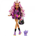 Deals List: Monster High Doll Clawdeen Wolf w/Accessories and Pet Dog