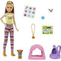Deals List: Barbie It Takes Two Camping Playset