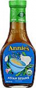 Deals List: Annie's Asian Sesame Salad Dressing, Certified Organic, Non-GMO, 8 fl oz