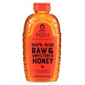 Deals List: Nature Nate’s 100% Pure Raw & Unfiltered Honey 32-Oz Bottle