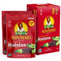 Deals List: 2PK Sun-Maid California Raisins 32oz Natural Dried Fruit 