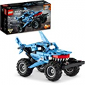 Deals List: LEGO Technic Monster Jam Megalodon 42134 Model Building Kit