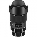 Deals List: Sigma 20mm f/1.4 DG HSM Art Lens for Sony E