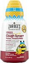 Deals List: Zarbee's Kids All-in-One Daytime Cough for Children 6-12 with Dark Honey, Turmeric, B-Vitamins & Zinc, #1 Pediatrician Recommended, Drug & Alcohol-Free, Grape Flavor, 8FL Oz