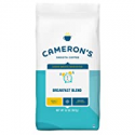 Deals List: Camerons Coffee Roasted Ground Coffee Bag, Breakfast Blend 32oz