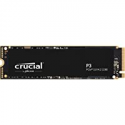 Deals List: Crucial P3 500GB PCIe Gen3 3D NAND NVMe M.2 SSD, up to 3500MB/s - CT500P3SSD8