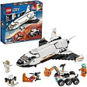 Deals List: LEGO City Space Mars Research Shuttle 60226 Space Shuttle 