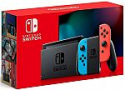 Deals List: Nintendo Switch Neon Blue + Neon Red Joy-Con