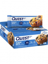 Deals List: Quest protein bars, cookies, and more