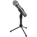 Deals List: Samson Q2U USB/XLR Microphone Recording and Podcasting Pack