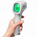 Deals List: HoMedics Non-Contact Infrared Body Thermometer