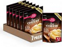 Deals List: Betty Crocker Hearty Four Cheese Potatoes, 4.7 oz (Pack of 7)