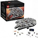 Deals List: LEGO Star Wars Luke Skywalkers X-Wing Fighter 474 Pieces 