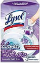 Deals List: 6-Count Lysol Click Gel Automatic Toilet Bowl Cleaner 