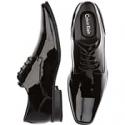 Deals List: Calvin Klein Brodie Black Tuxedo Shoes