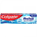 Deals List: 2 x Colgate Toothpaste with Mini Breath Strips Mint 6.0oz