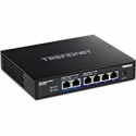 Deals List: TRENDnet 6-Port 10G Switch w/60Gbps Switching Capacity