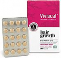 Deals List: 60 Tablets Viviscal Women's Hair Growth Supplements (1-Month Supply) 
