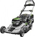 Deals List: EGO Power+ LM2101 21-Inch 56-Volt Lithium-ion Cordless Lawn Mower 5.0Ah Battery and Rapid Charger Included 