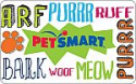 Deals List: $50 PetSmart eGift Card