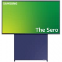 Deals List: Samsung QN43LS05TAFXZA 43" Class The Sero QLED LS05 Series TV