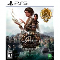 Deals List: Syberia: The World Before 20 Years Edition PS5