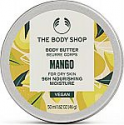 Deals List: The Body Shop Mango Body Butter, 1.69 Ounce (Pack of 1)