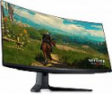 Deals List: Dell Alienware 34" Curved QHD OLED Gaming Monitor (AW3423DWF)