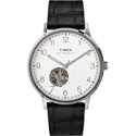 Deals List: Timex TW2U11500 Mens Waterbury Automatic 40mm Watch