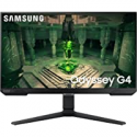 Deals List: Samsung Odyssey LS25BG402ENXGO 25-inch FHD Gaming Monitor