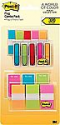 Deals List: 320-Ct Post-it Assorted Color Flags (683-XLM) 