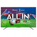 Deals List: Hisense 85U7H Premium U7H QLED Series 85-inch 4K Smart TV