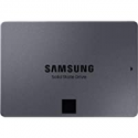 Deals List: Samsung 870 QVO Series 2.5-in 2TB SATA III Internal SSD ,MZ-77Q2T0B