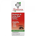Deals List: Similasan Redness & Itchy Eye Relief Drops .33-oz