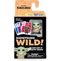 Deals List: Funko Pop Something Wild Star Wars The Mandalorian Card Game Grogu