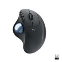 Deals List: Logitech ERGO M575 Wireless Trackball Mouse