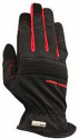 Deals List: Grease Monkey Gray And Red Pro Protect Large Specialty Gloves
