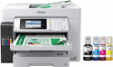 Deals List: Epson® EcoTank® Pro ET-16600 SuperTank® Wide-Format Color Inkjet All-In-One Printer