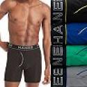Deals List: Men's Hanes Ultimate® ComfortFlex Fit 4-Pack Boxer Briefs