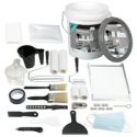 Deals List: Paint Pro 39pc Painting Bucket Tool Set for Basic Paint Projects
