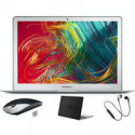 Deals List: Apple MacBook Air 13.3-inch Laptop Bundle w/Core i5, 256GB SSD Refurb