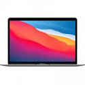 Deals List: Apple 13.3" MacBook Air 2020 - Apple M1 chip w/ 8-core CPU, 16GB Unified Memory, 512GB SSD, 2560x1600 Retina w/ True Tone, 7-core GPU, 2x Thunderbolt/USB 4, BT, macOS Big Sur, Space Gray - Z124000FL