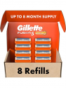 Deals List: Gillette Intimate Trimmer, Gillette & Venus Razors & Refills