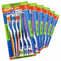 Deals List: 36-Count Dr. Fresh Extreme Value Toothbrush Soft Bristles