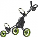 Deals List: Caddytek CaddyLite 11.5 V3 3 Wheel Golf Push Cart SuperLite Deluxe