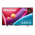 Deals List: Hisense 55U6H 55-inch 4K Google QLED Smart TV 