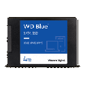 Deals List: WD 4TB Blue 3D NAND SATA III 2.5-inch Internal SSD