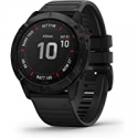 Deals List: Garmin fenix 6X Sapphire Premium Multisport GPS Watch