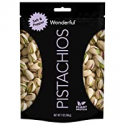 Deals List: Wonderful Pistachios, Salt and Pepper Flavored Nuts, 7 Ounce Resealable Pouch